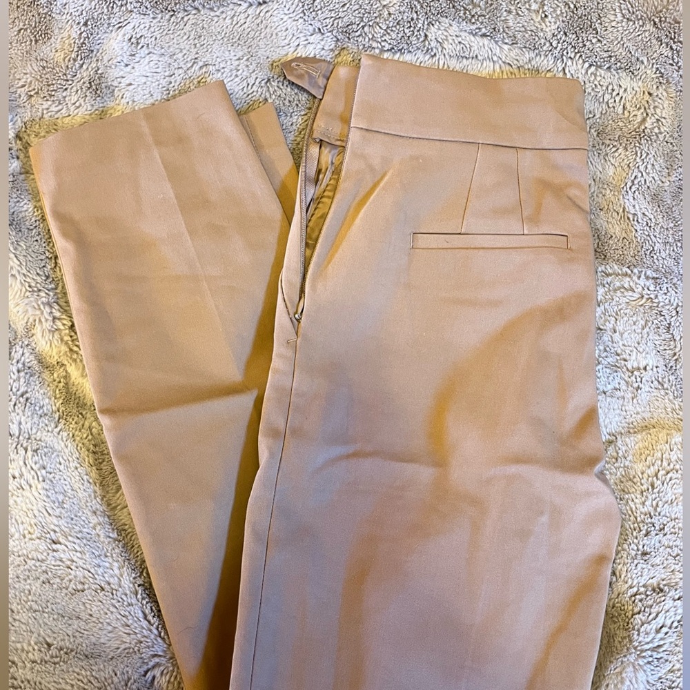 RW&CO suit pants